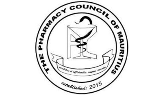 Pharmacy Council Mauritus